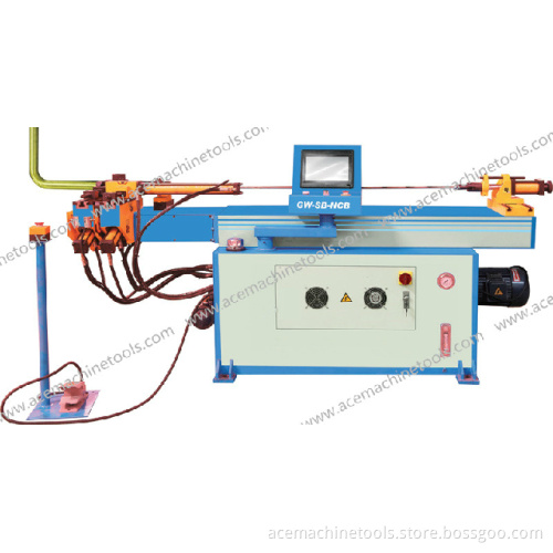 CNC Single-Head Bending Machine (Multi-Layer)